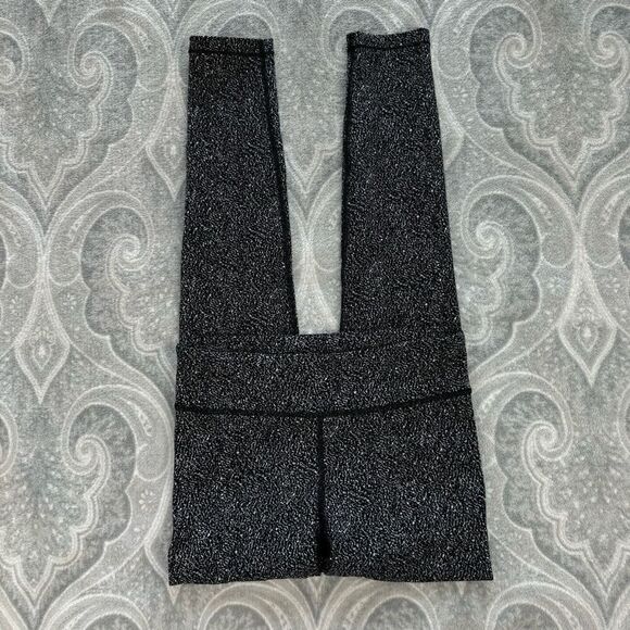 Athleta Girl Printed Chit Chat Leggings - Picture 1 of 3